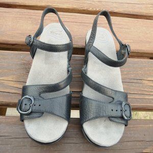 Dansko Jamey Sandals Sz 38/8